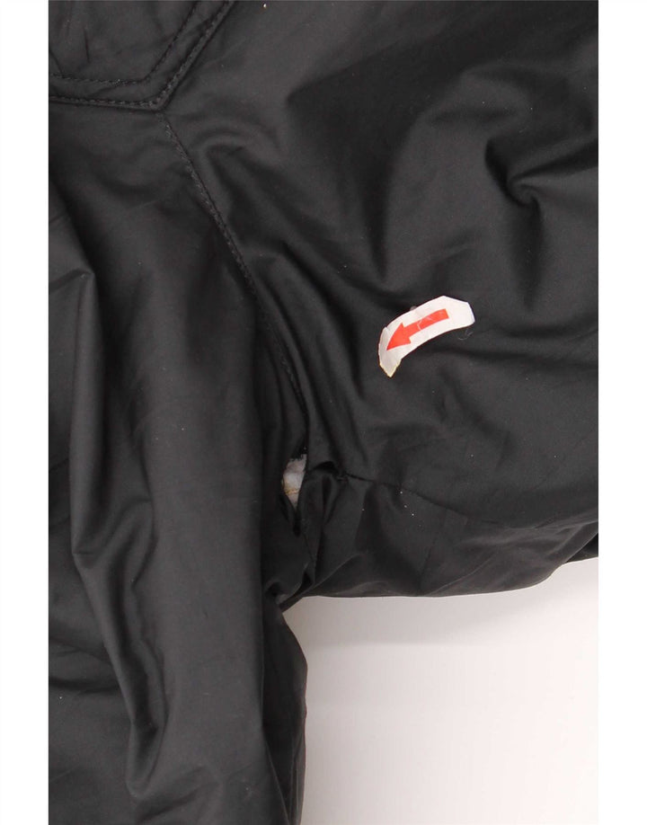 Brugi Dame Ski Jumpsuit IT 48 XL Sort Polyester Sports