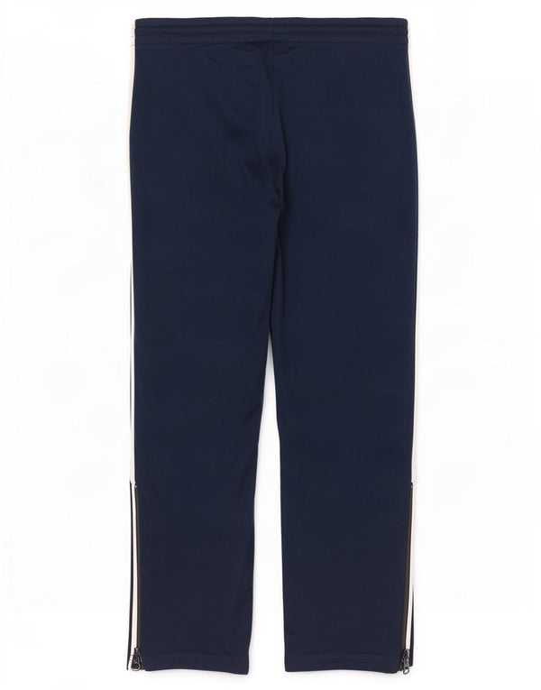Ανδρική φόρμα Adidas Παντελόνι UK 38/40 Medium Navy Blue