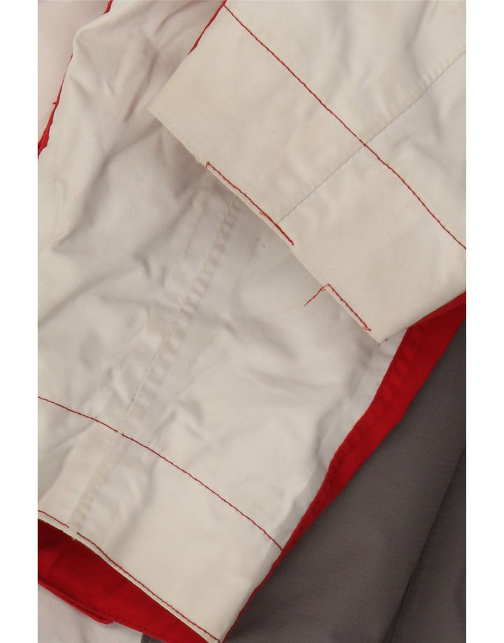 HELLY HANSEN Mens Windbreaker Jacket UK 38 Medium Multicoloured Vintage Helly Hansen and Second-Hand Helly Hansen from Messina Hembry 