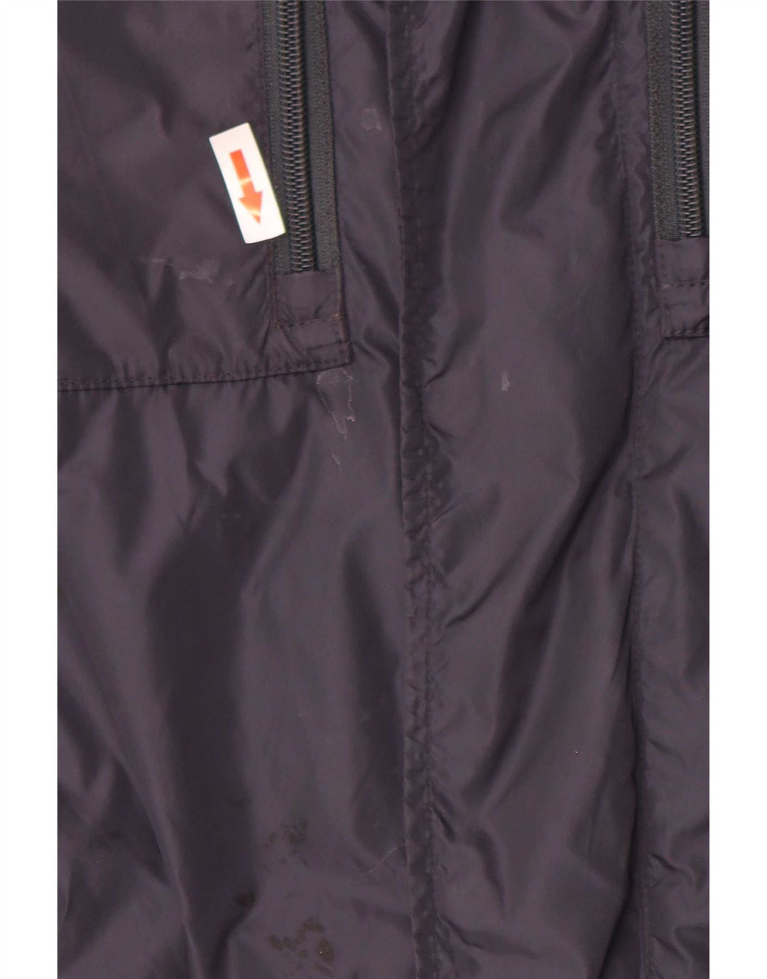 Giacca a vento da uomo Colmar IT 56 XL Blu Navy Poliammide