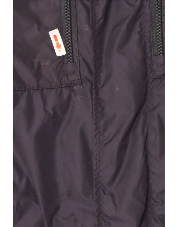Giacca a vento da uomo Colmar IT 56 XL Blu Navy Poliammide