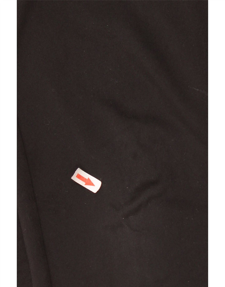 Puma Boys Tracksuit Trousers 11-12 Years  Black