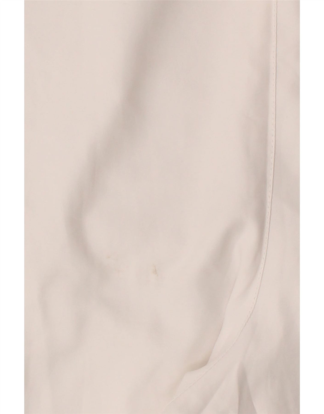 LOTTO Mens Sport Shorts XL White Colourblock Polyester