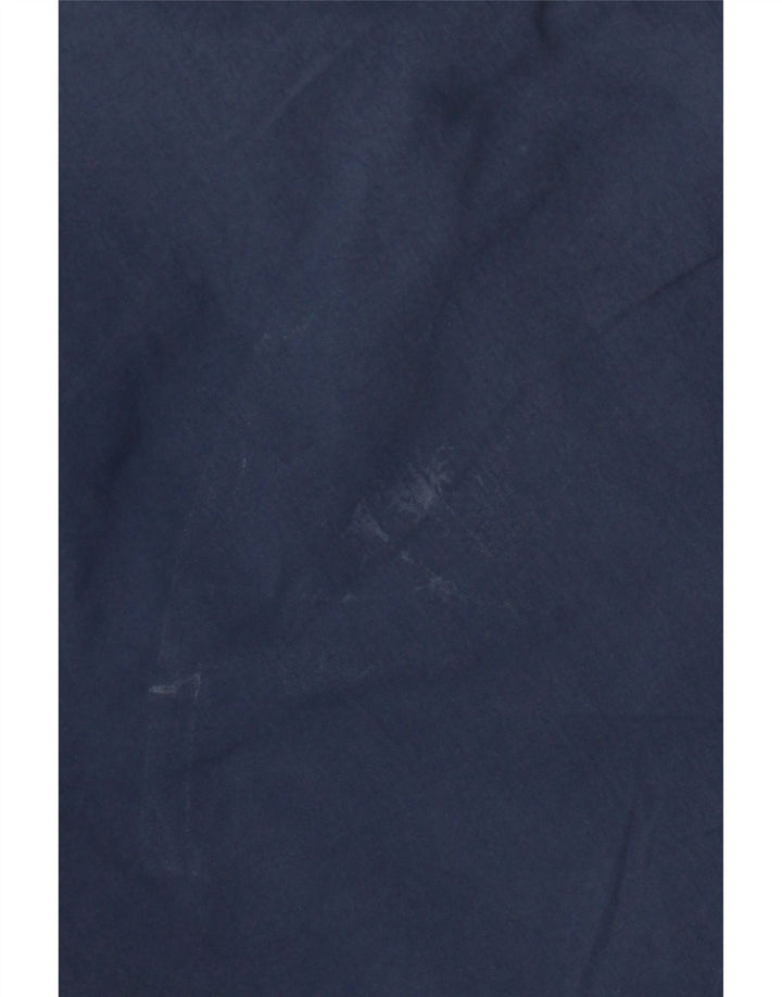 Adidas Badeshorts til mænd mellem marineblå polyamid