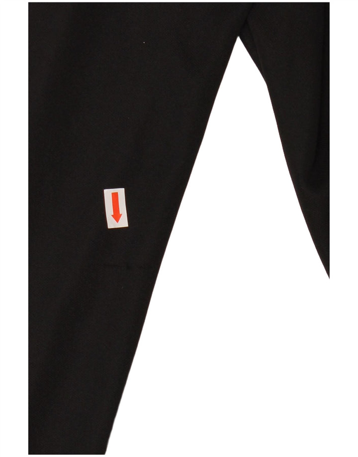 ADIDAS Herren Aeroready Trainingshose, Größe S, Schwarz, Polyester