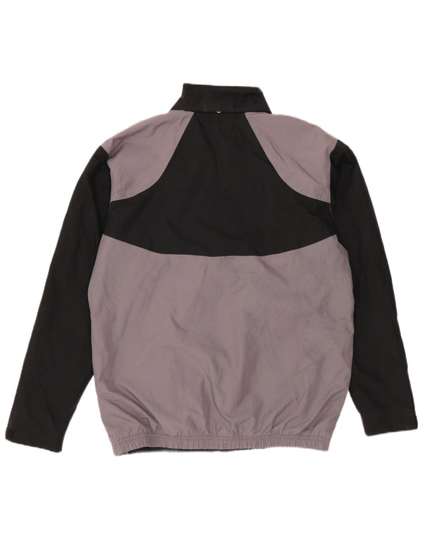 Chłopięca kurtka dresowa Nike Storm-Fit, 12-13 lat, czarna, blok kolorów