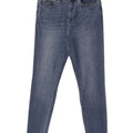 Dżinsy damskie Dkny US 8 Medium W29 L29 Niebieskie