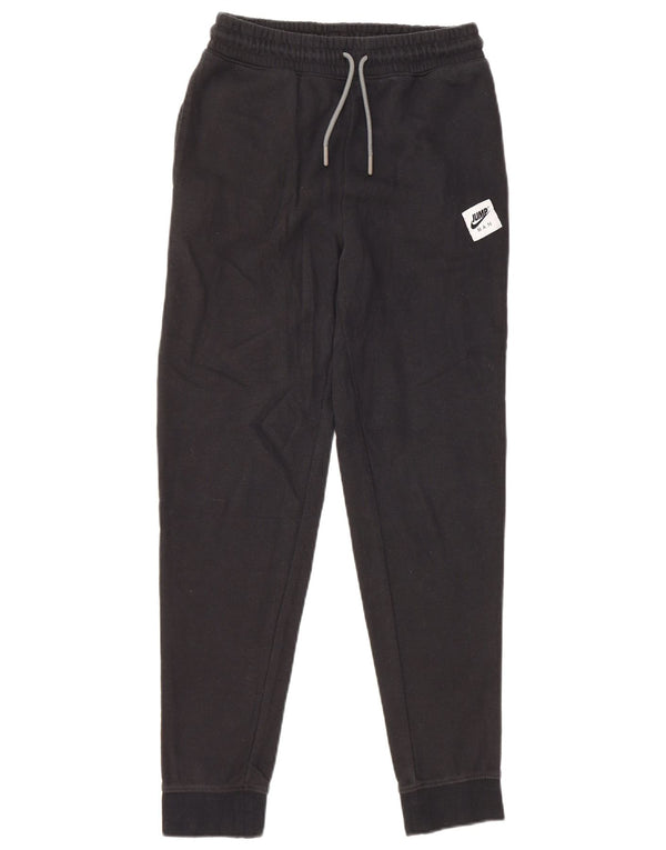 Jordan Pantalon de survêtement fille 12-13 ans Noir