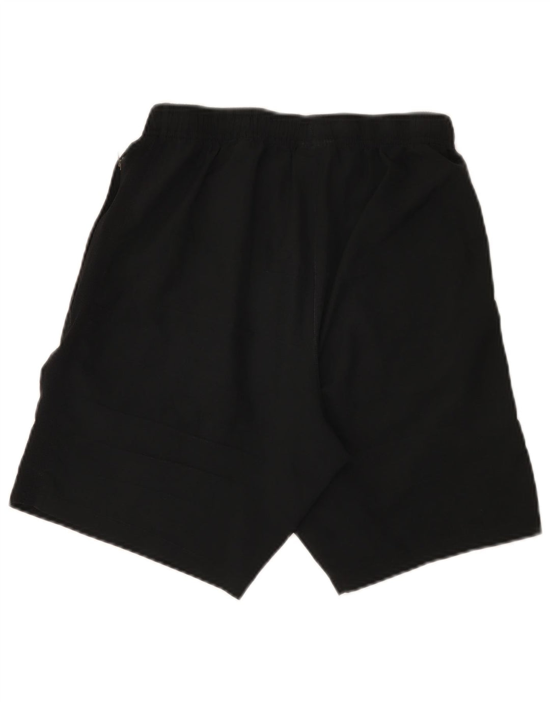 Nike Mens Dri Fit Sport Shorts Medium  Black Polyester