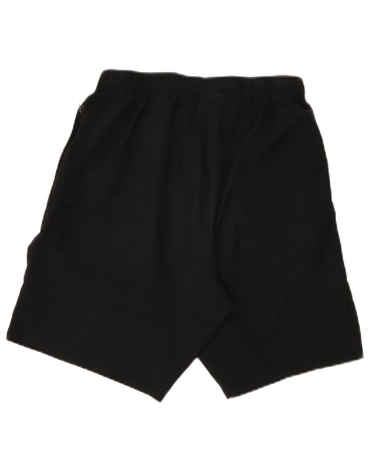 Nike Mens Dri Fit Sport Shorts Medium  Black Polyester