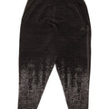 Adidas Herre træningsdragt Bukser Joggers Medium Sort Geometrisk Uld