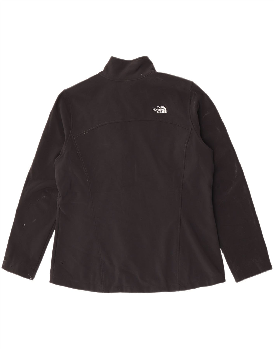 The North Face Herre træningsdragt Topjakke 2XL Sort Polyester