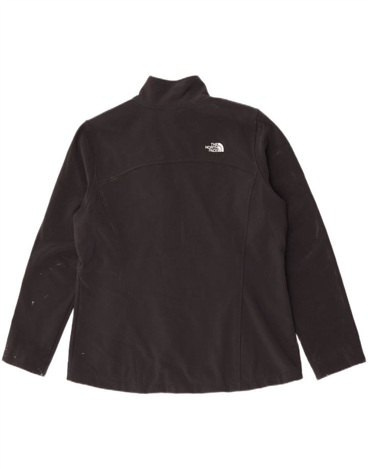 The North Face Herre træningsdragt Topjakke 2XL Sort Polyester