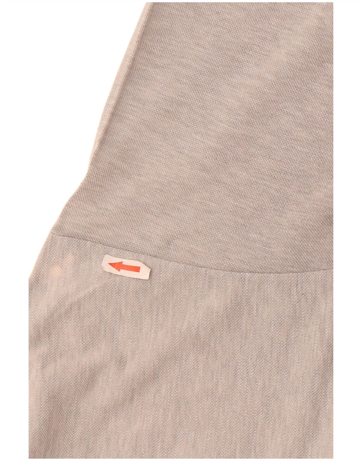 Marina Yachting Mens Polo Shirt Large Grey