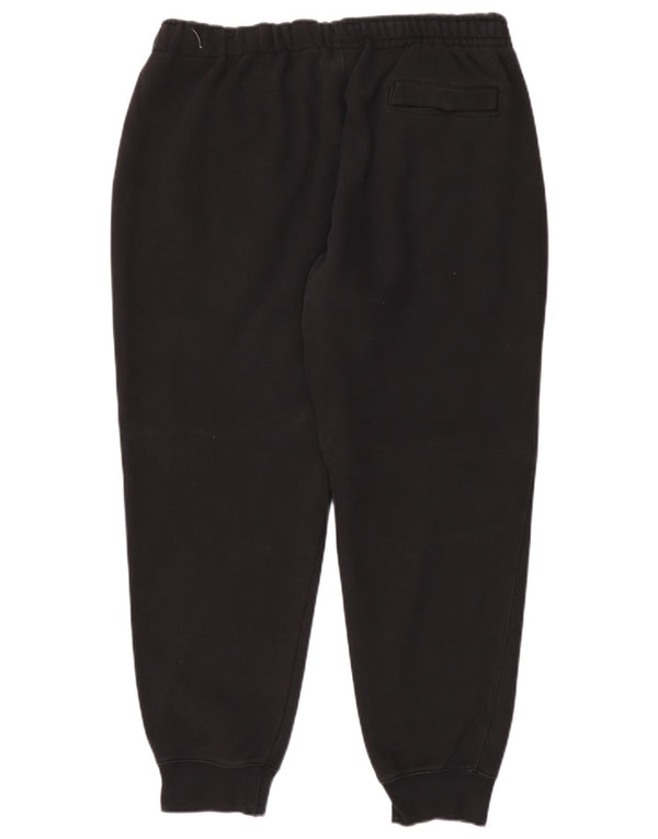 Nike Pantalon de survêtement graphique pour homme XL Noir Coton