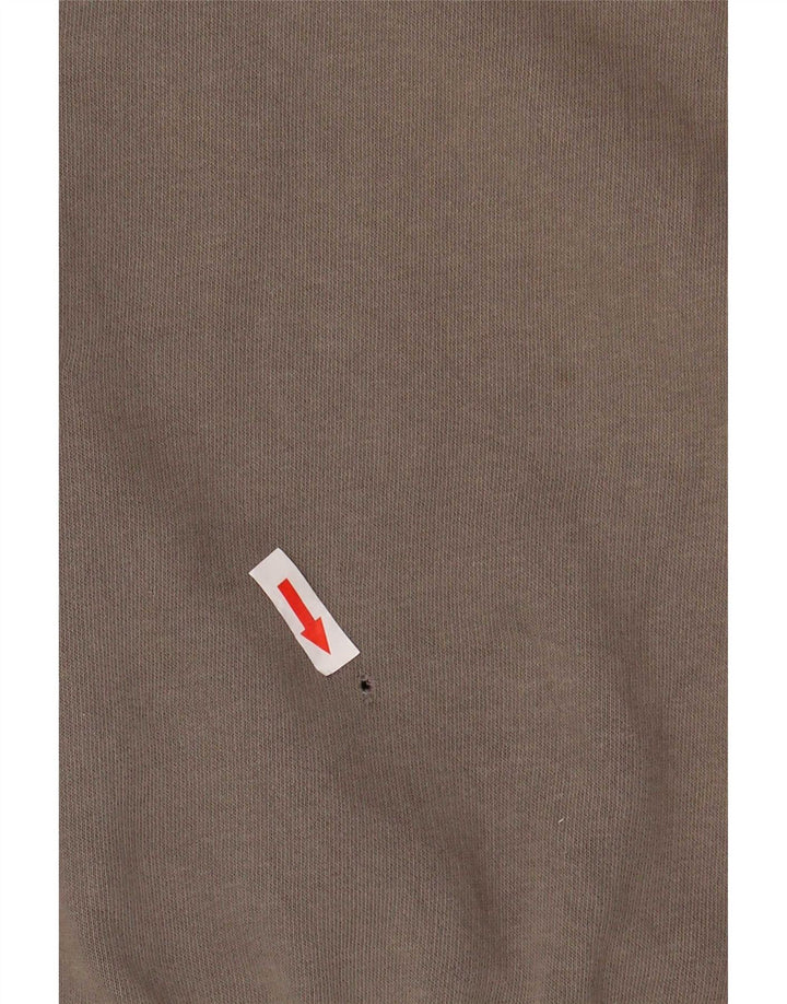Jack & Jones Herre Sweatshirt Jumper XL Grå Bomuld