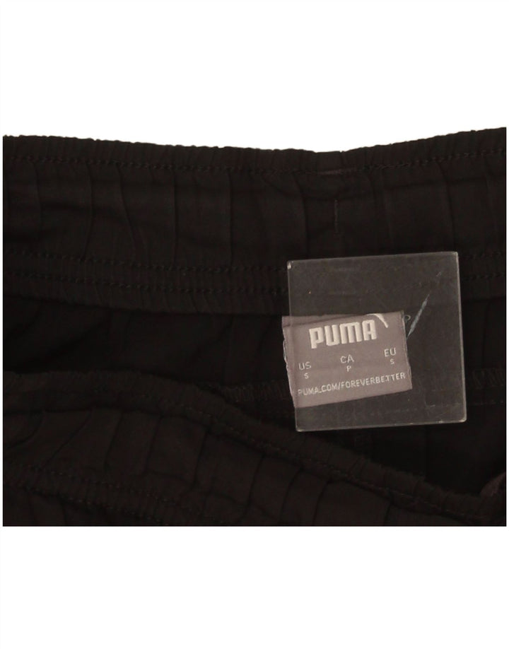 Puma Sportsshorts til mænd Small Black