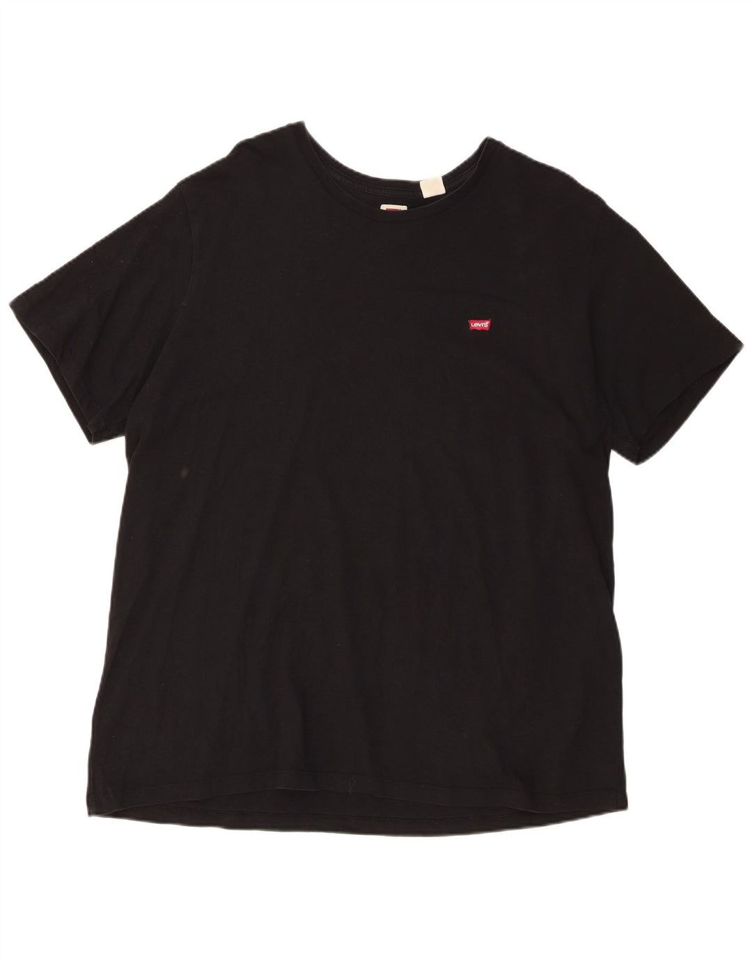 Maglietta Levi's da donna vestibilità regolare 2XL nera