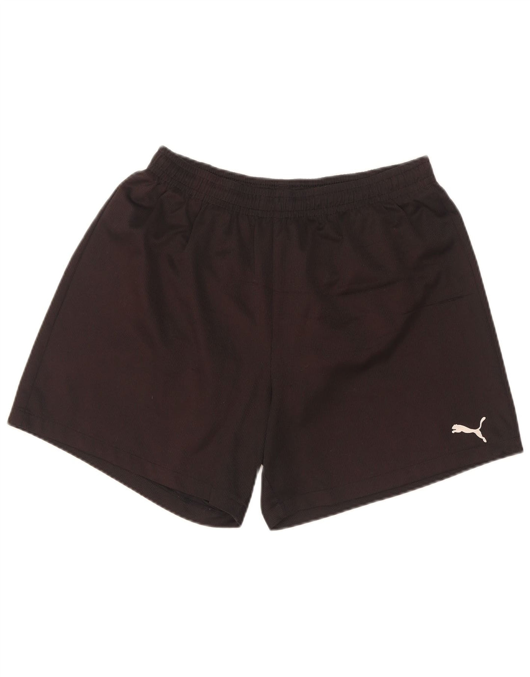 Puma Herre Sportshorts Medium Sort