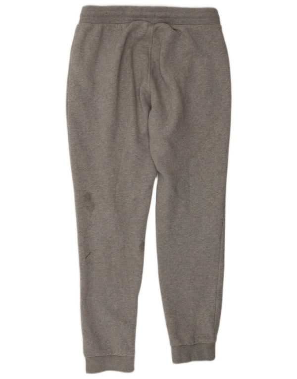 Adidas Dame træningsdragt Bukser Joggers Medium W32 L30 Grå Bomuld