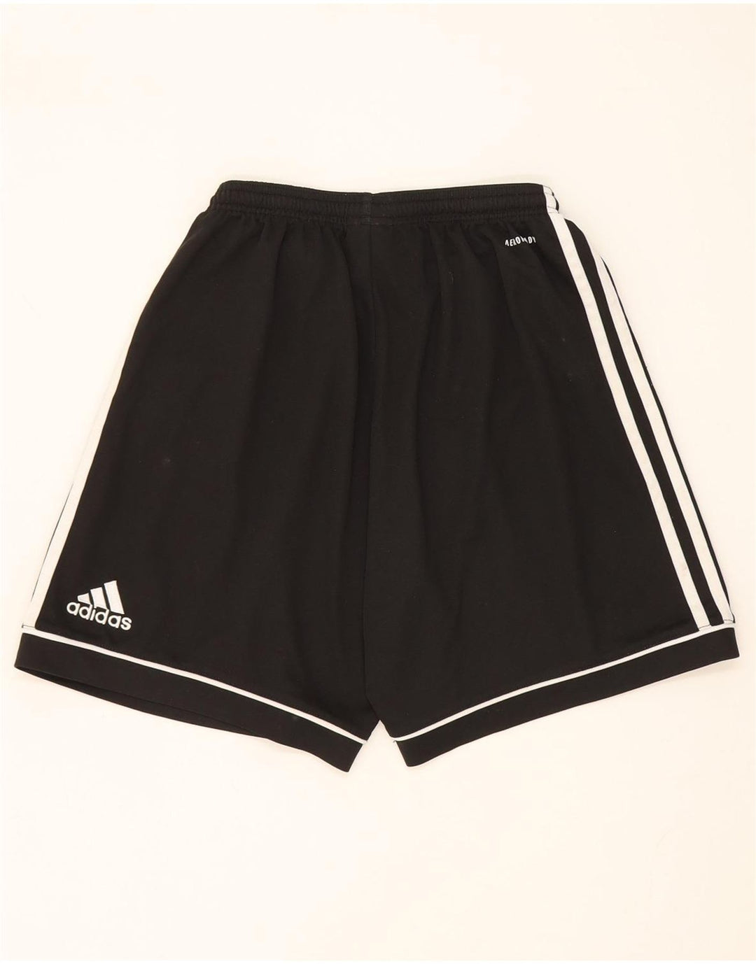 Adidas Mens Aeroready Sport Shorts Small  Black Polyester