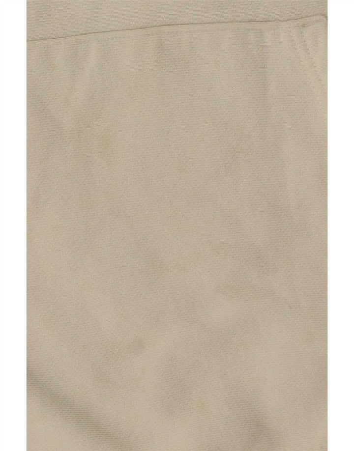 Maglione con cappuccio Champion Reverse Weave da uomo bianco medio