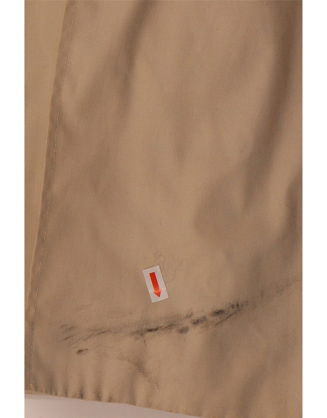 Ballarini Dame Overfrakke UK 16 Large Beige