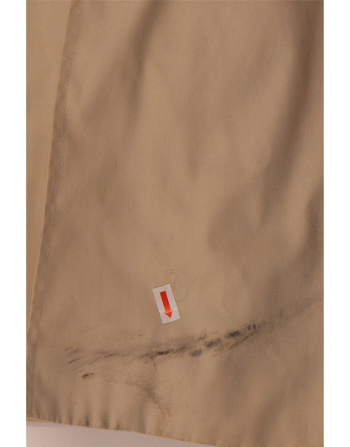 Ballarini Dame Overfrakke UK 16 Large Beige