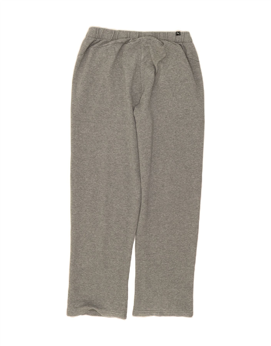PUMA Mens Tracksuit Trousers XL  Grey Cotton Vintage Puma and Second-Hand Puma from Messina Hembry 