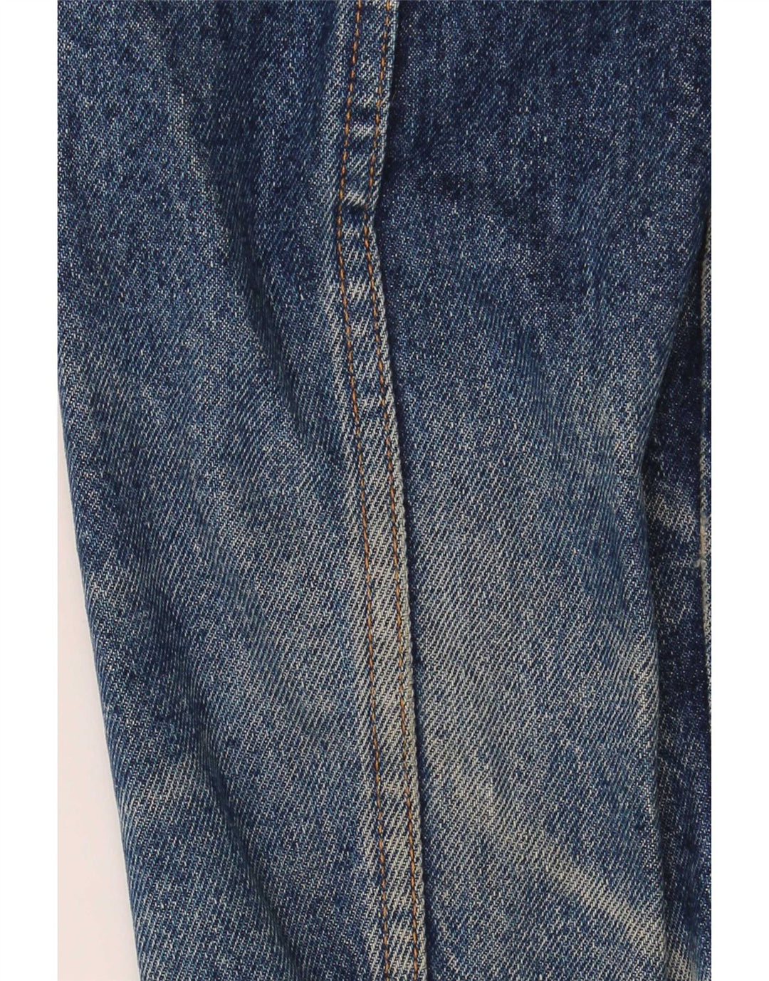 French Connection Damen Jeansjacke UK 16 Large Blaue Baumwolle