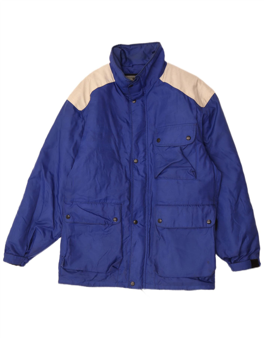 Giacca da corsa imbottita da uomo Dainese IT 50 Blu medio Colourblock in poliammide