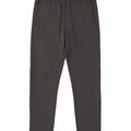 RUSSELL ATHLETIC Mens Tracksuit Trousers  Medium  Grey Rayon