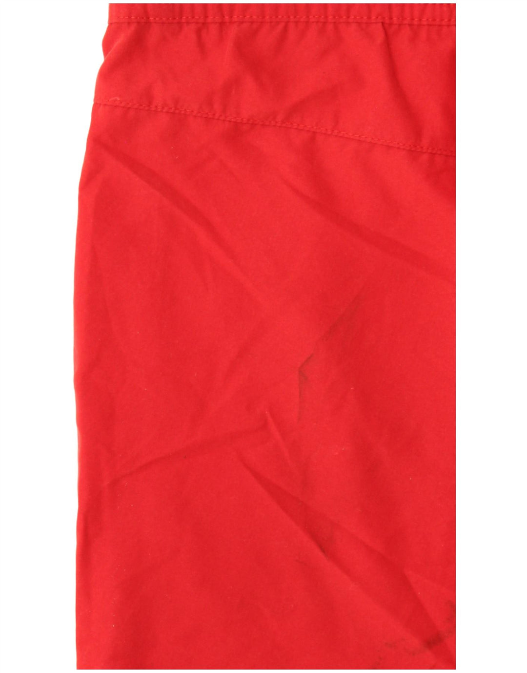 Pantaloncini da bagno da uomo Quiksilver XL rossi