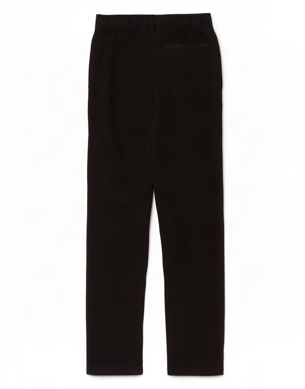 Marks & Spencer Mens Tracksuit Trousers Small Black Cotton