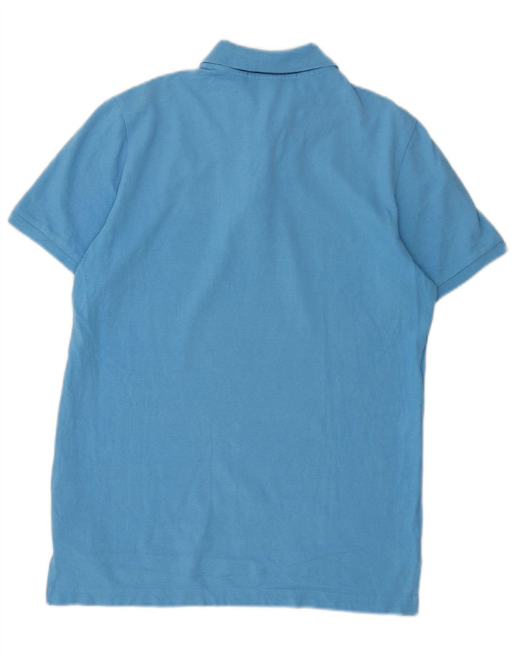 U.S. Polo Assn. Mens Shirt Small Blue Cotton
