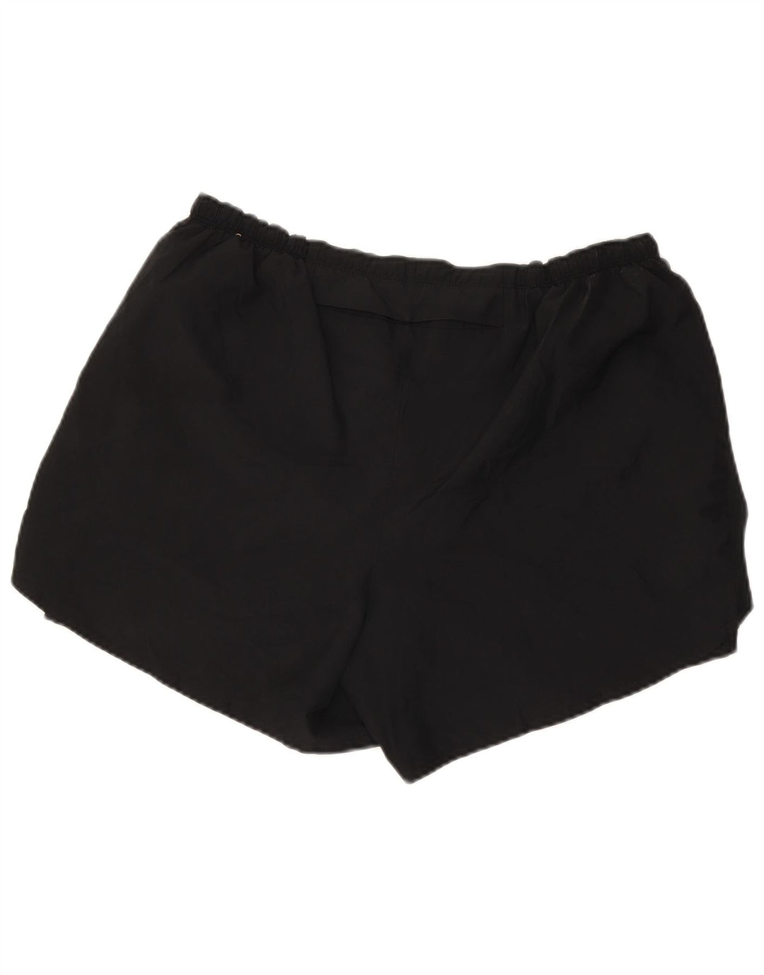 Nike Mens Dri Fit Sport Shorts 2XL  Black Polyester