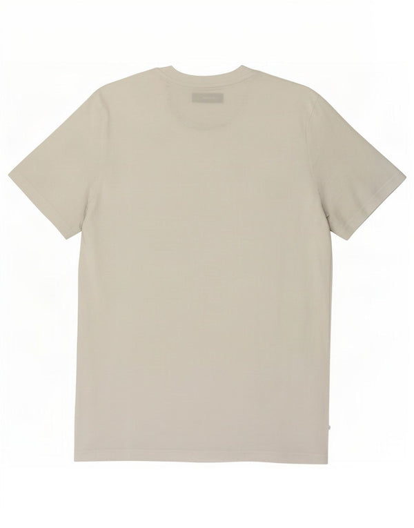 Penguin Mens T-Shirt Top Large White Cotton