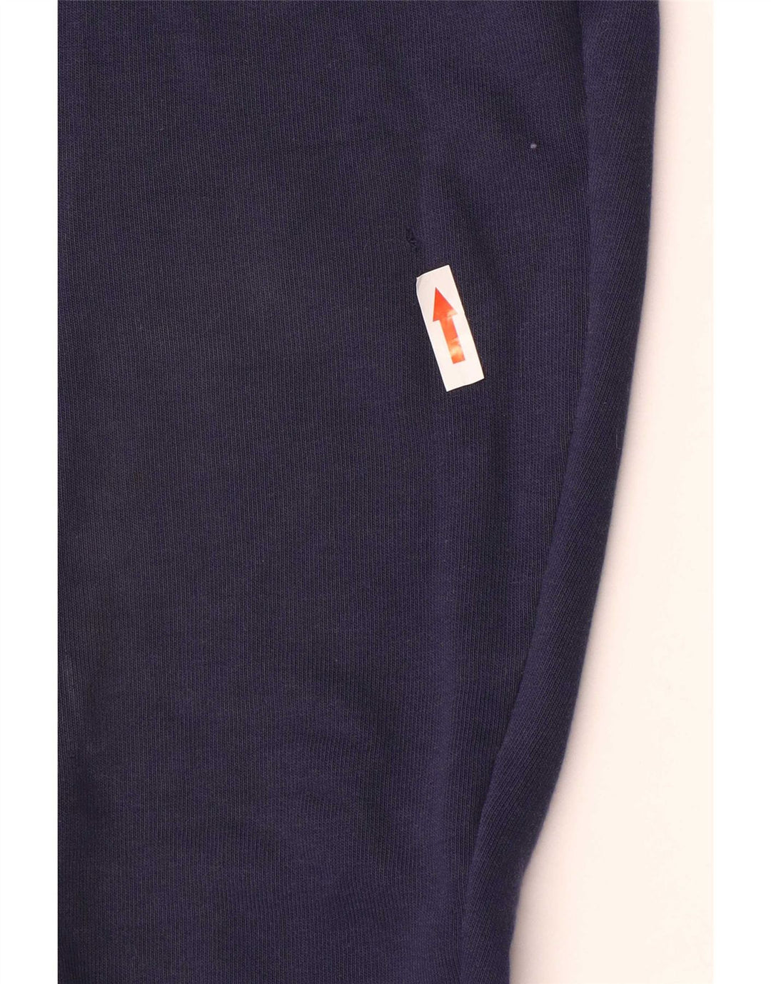 Puma Mens Tracksuit Trousers Joggers 2XL  Navy Blue