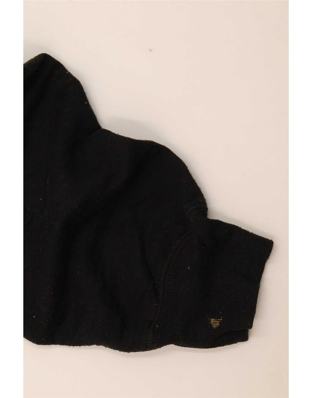 Billabong Mens Graphic Hoodie Jumper Medium Black