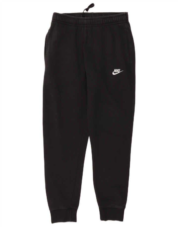 Nike træningsdragt bukser til mænd, joggers lille sort
