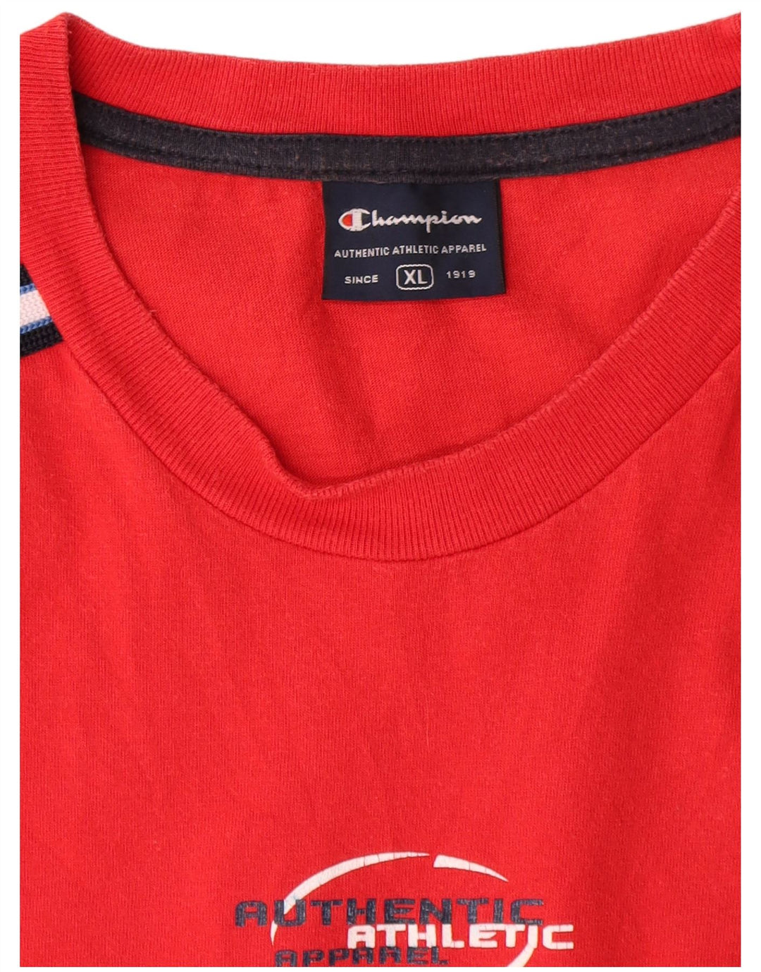 Vestă pentru bărbați Champion Top XL, roșu