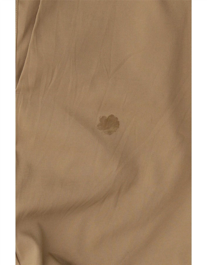 Nike Short chino Dri Fit W36 pour homme en polyester beige Taille L