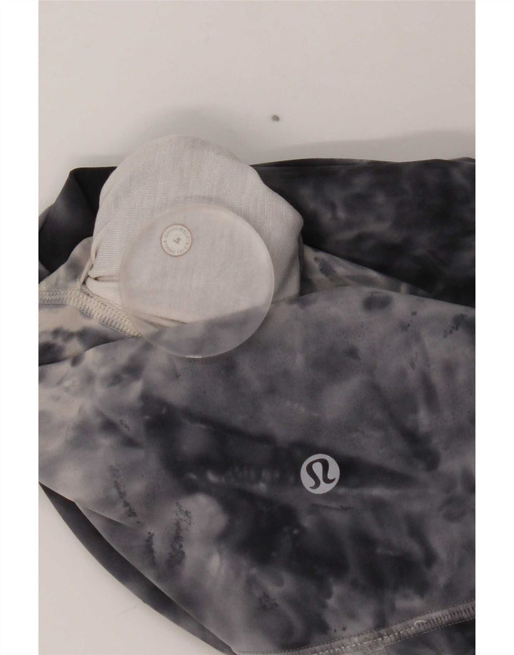 Leggings da donna Lululemon US 4 Small Grey Tie Dye