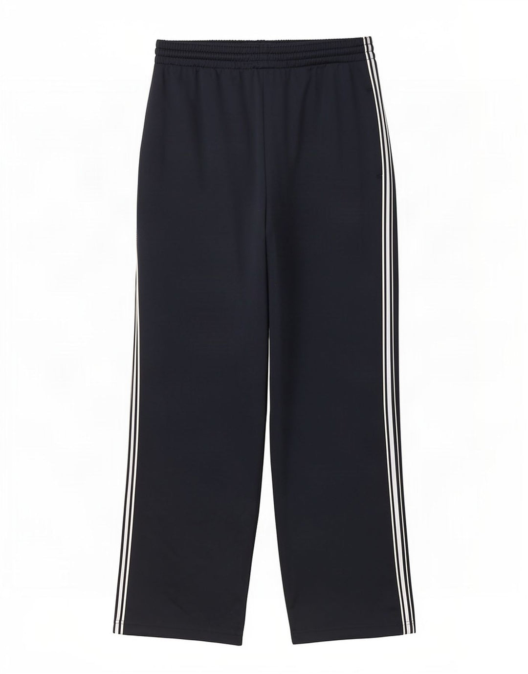 Pantaloni da tuta da uomo Kappa Medio in poliestere blu navy