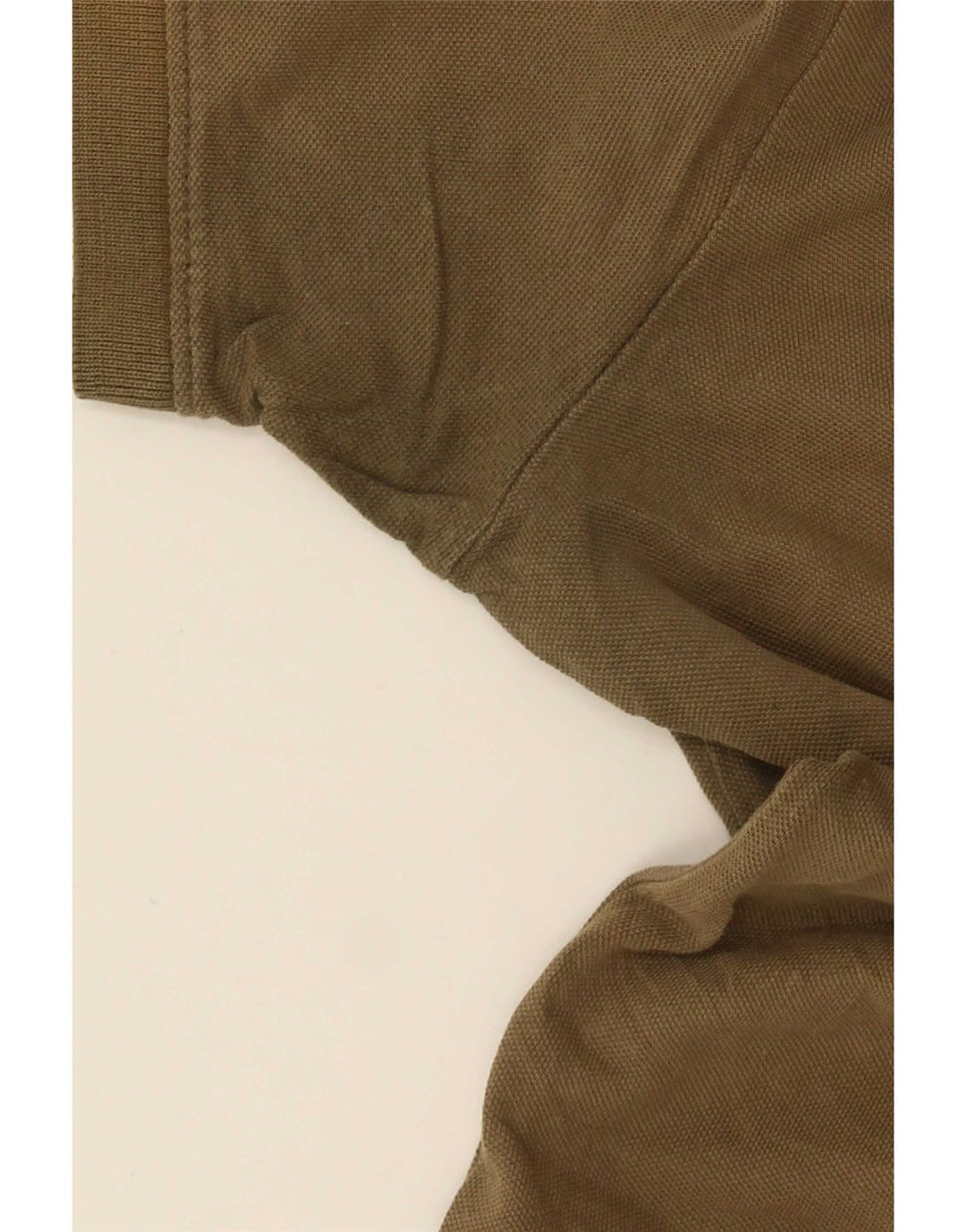 Jack & Jones Herren-Poloshirt, groß, Khaki