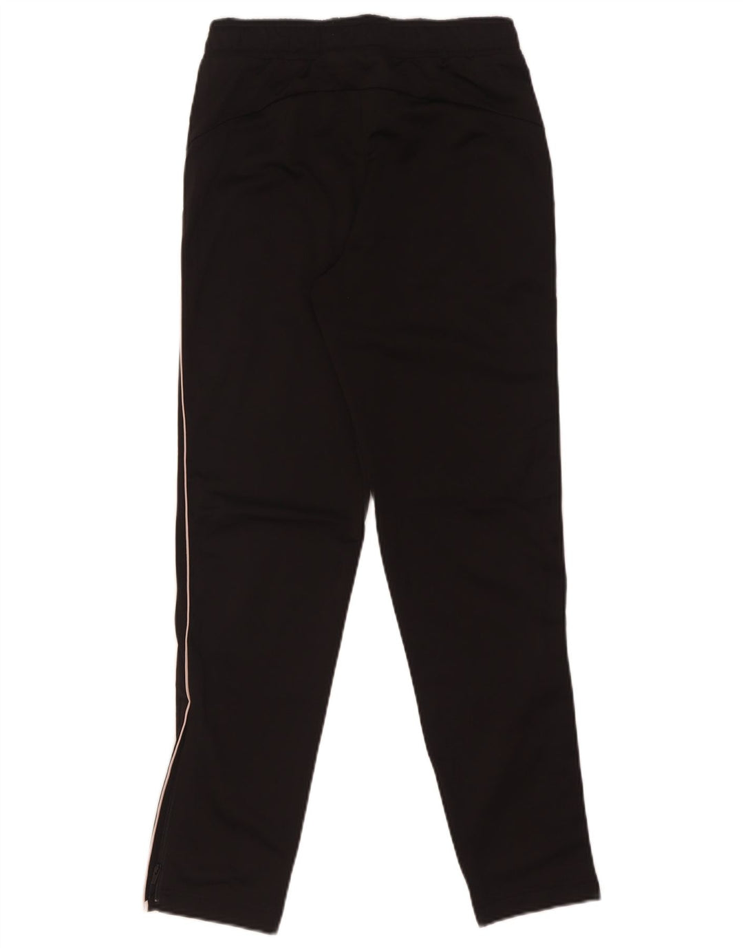 Puma Pantalon de Survêtement Garçon 11-12 ans Noir