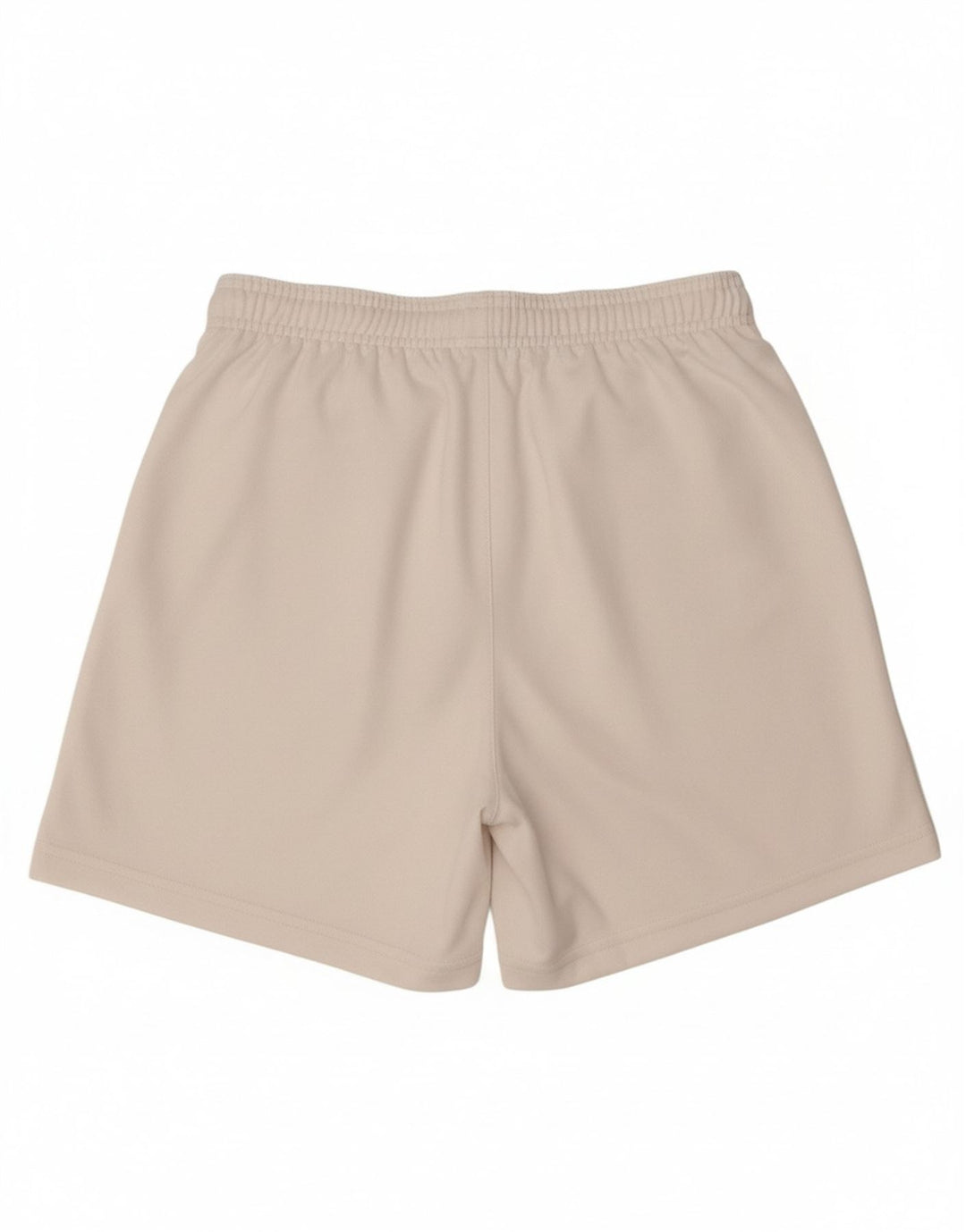 NIKE Boys Dri Fit Sport Shorts 12-13 Years Large White