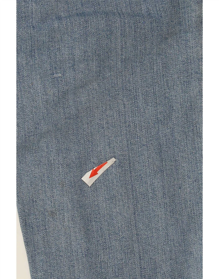 Мужские джинсы Zara Slim EU 38 Small W30 L32 Синие