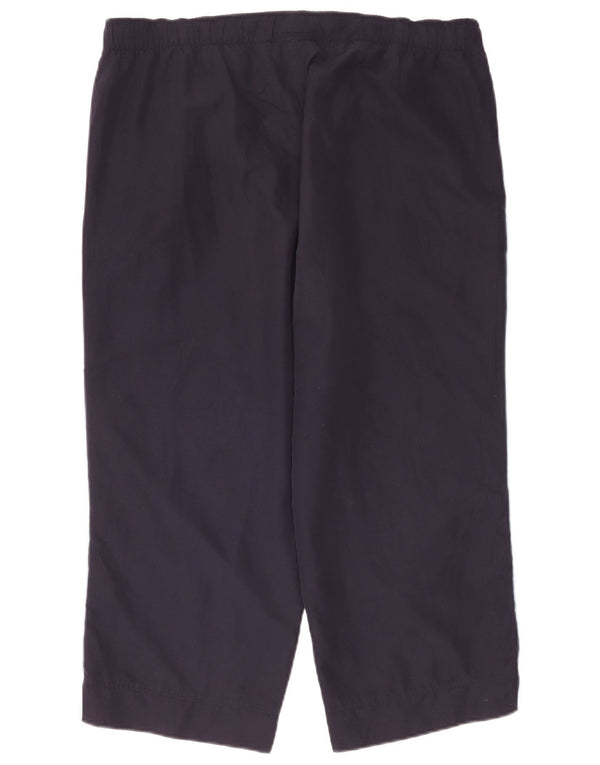 Calça de treino masculina Puma Capri grande azul marinho