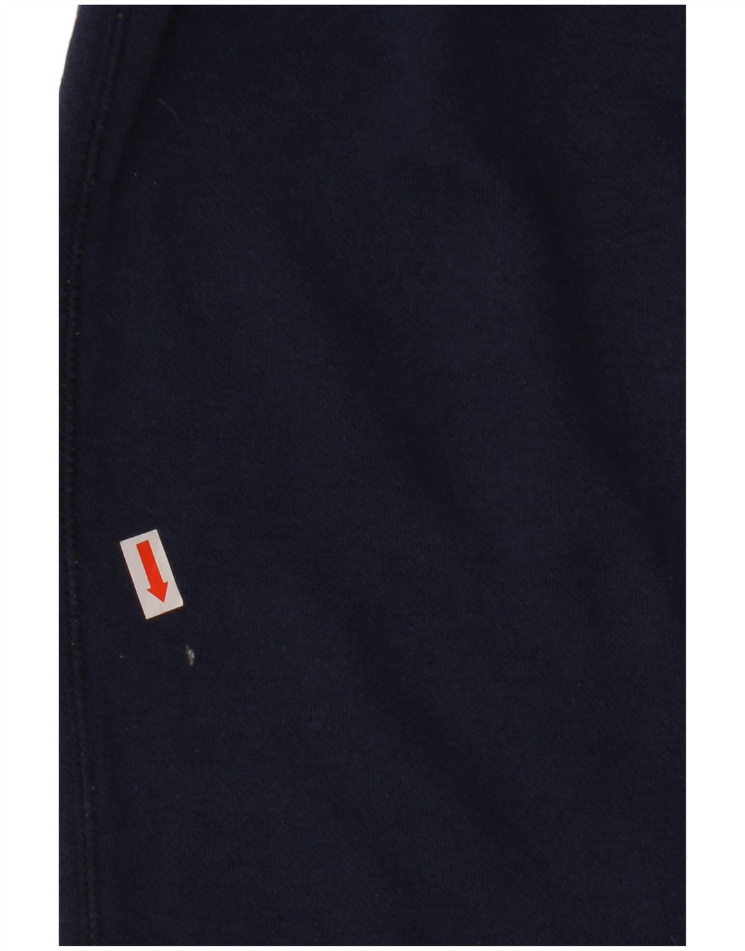 Champion Mens Graphic Tracksuit Trousers Joggers Small  Navy Blue